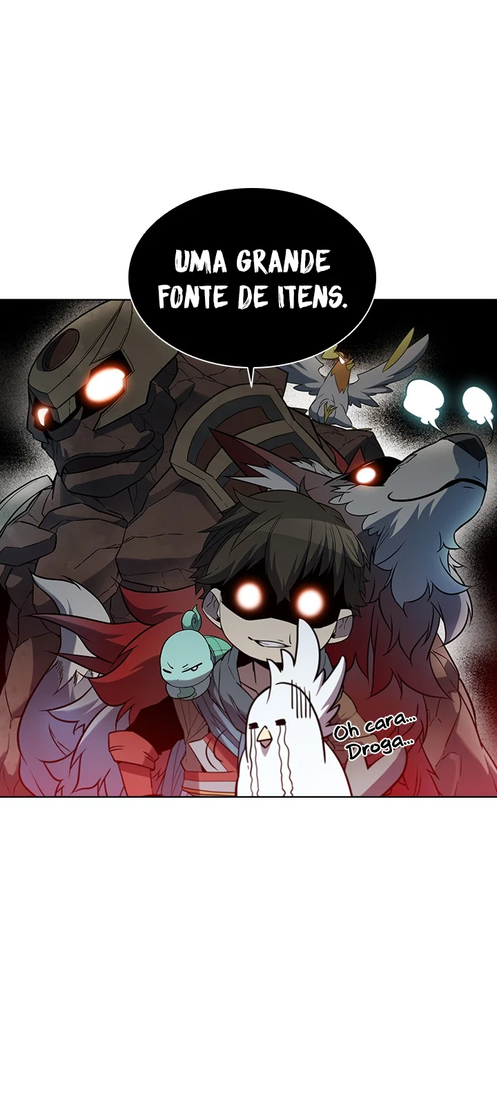 Página do Capítulo 38