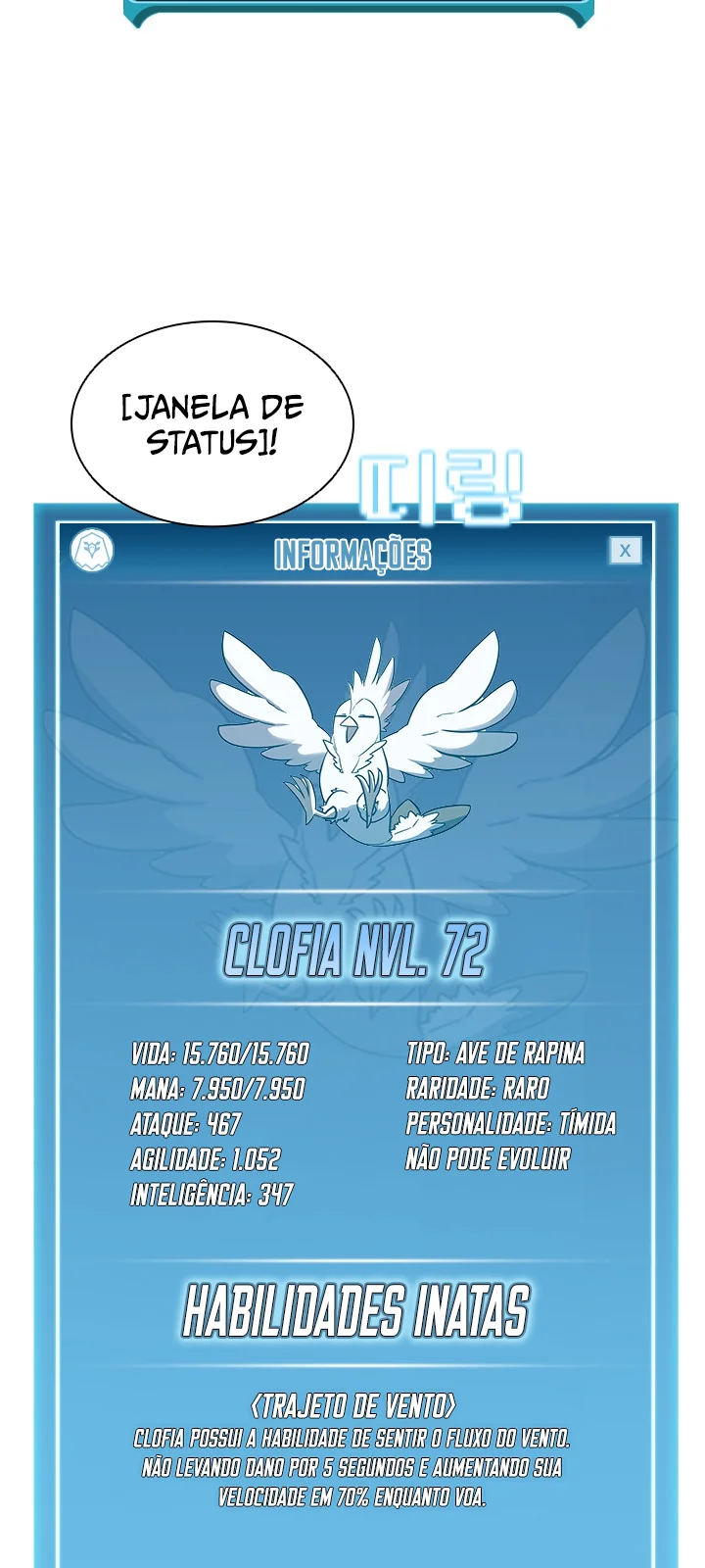 Página do Capítulo 38