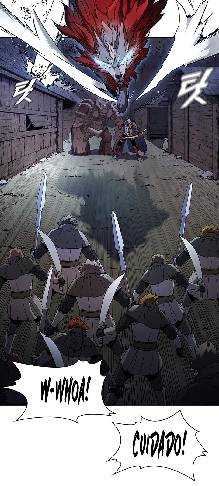 Página do Capítulo 39