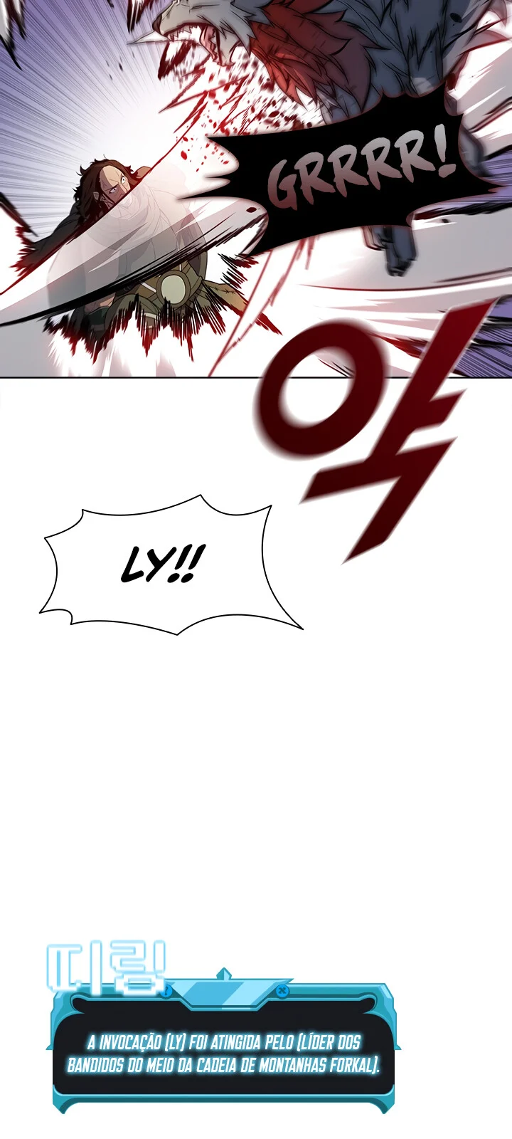 Página do Capítulo 39