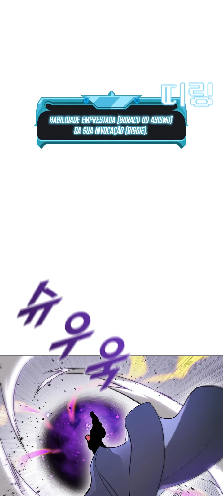 Página do Capítulo 39