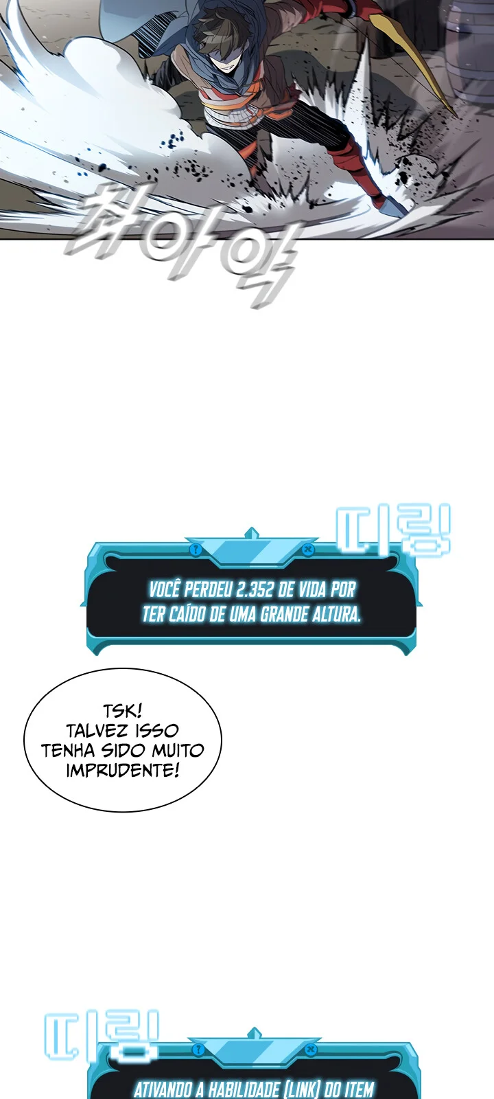 Página do Capítulo 39