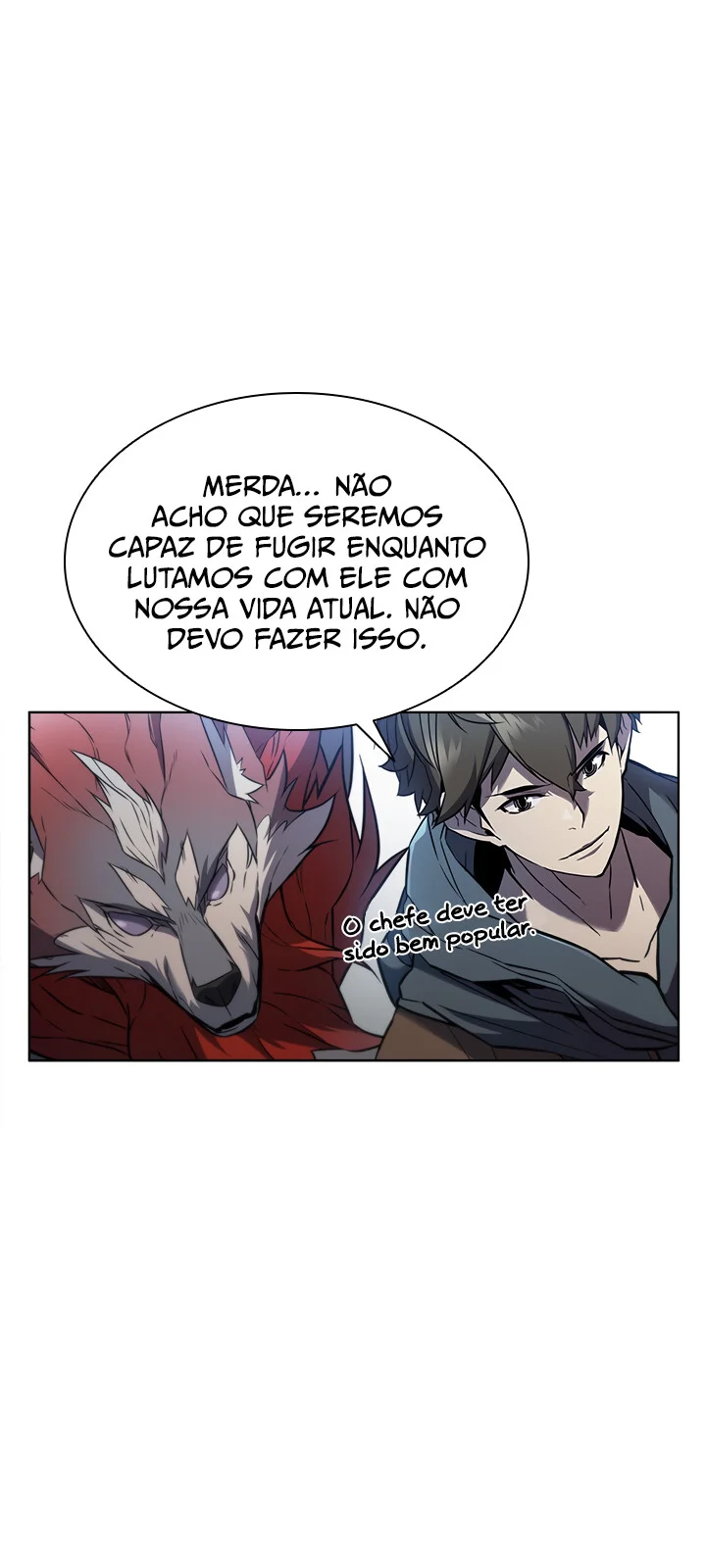 Página do Capítulo 39