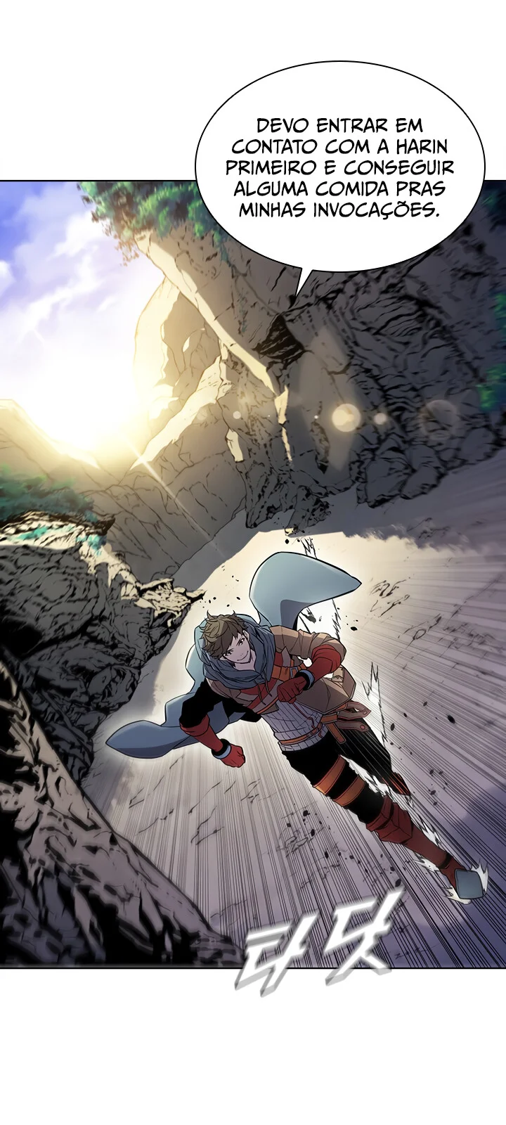 Página do Capítulo 39