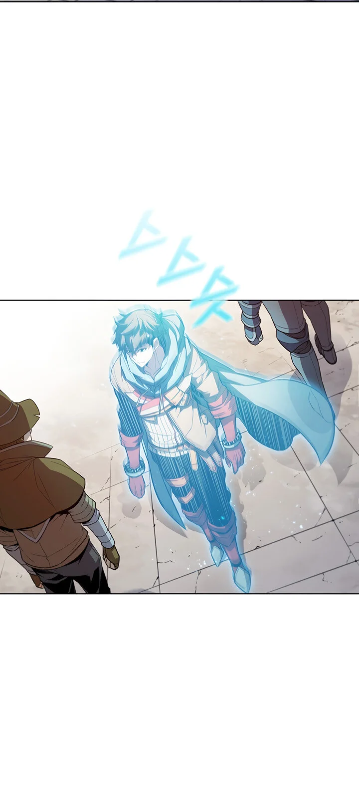 Página do Capítulo 40