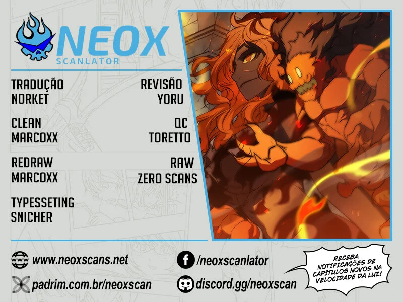 Página do Capítulo 40