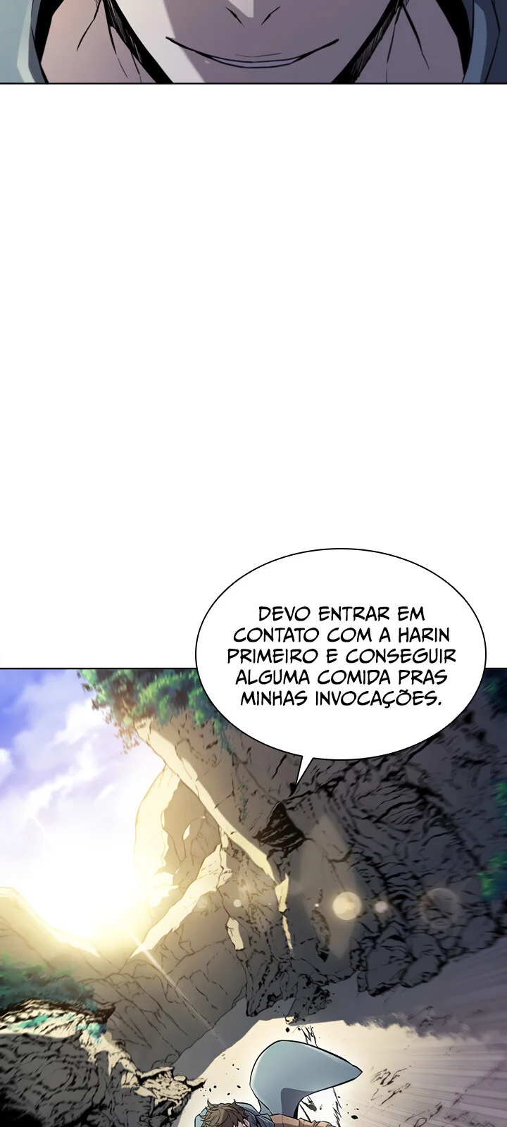 Página do Capítulo 40