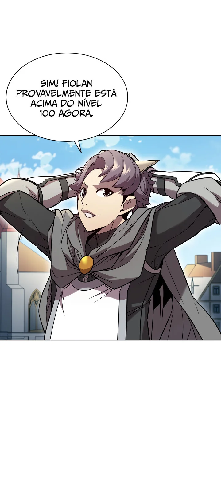 Página do Capítulo 40