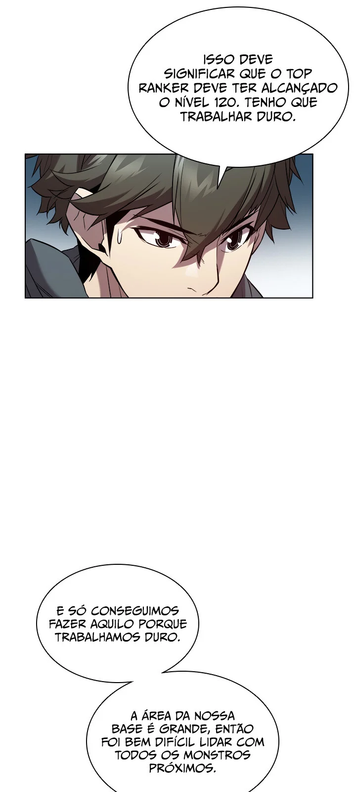 Página do Capítulo 40