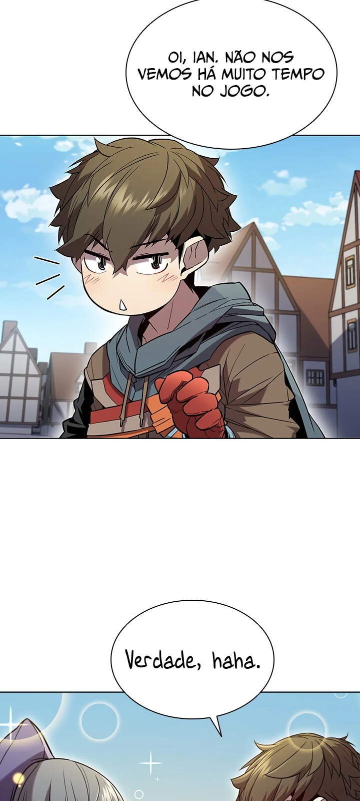 Página do Capítulo 40