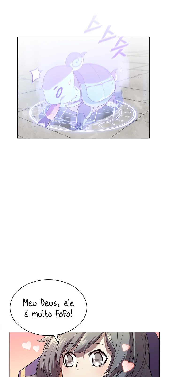 Página do Capítulo 40