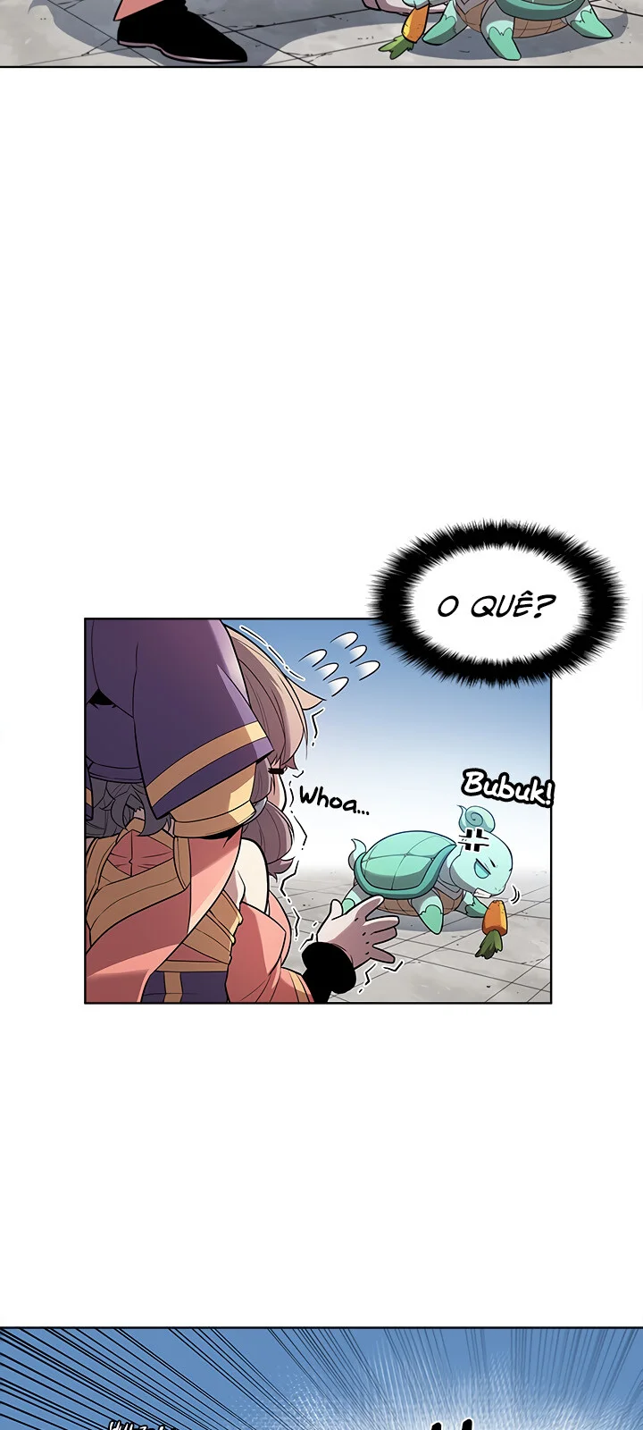 Página do Capítulo 40