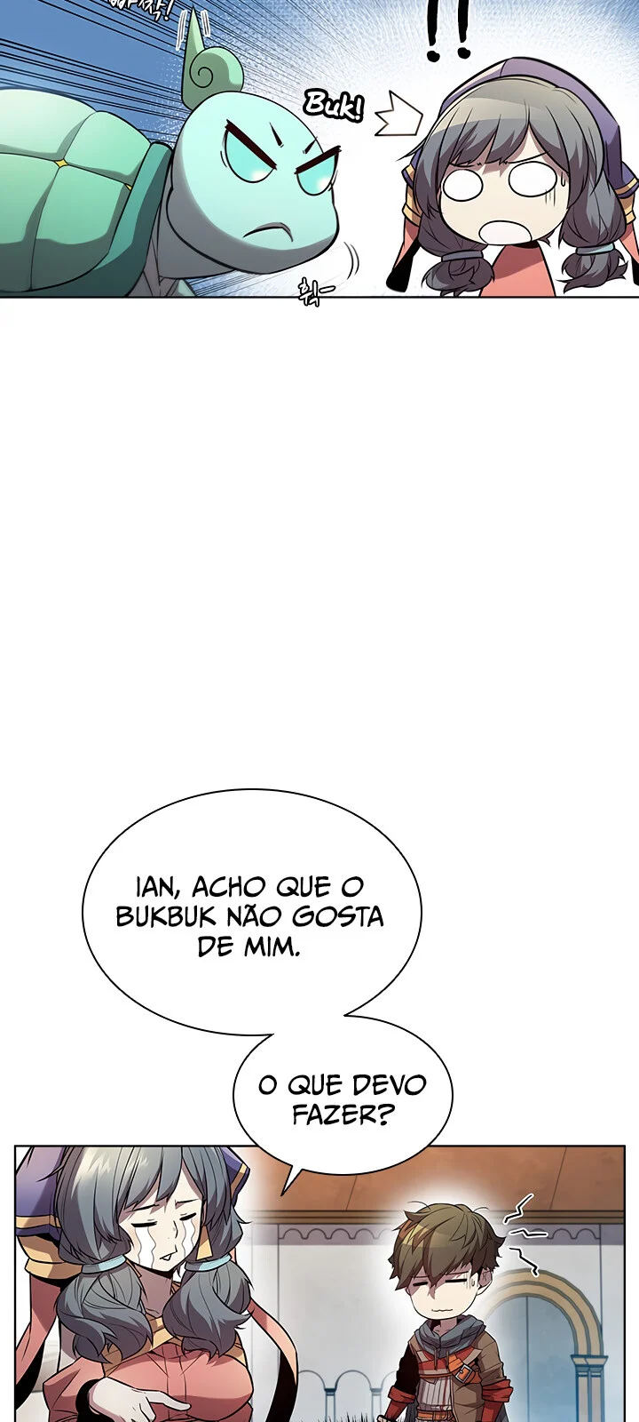 Página do Capítulo 40