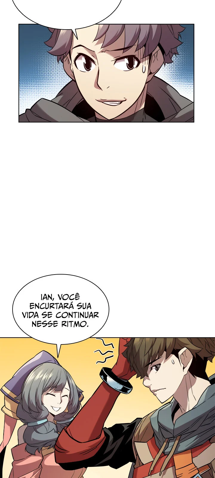 Página do Capítulo 40