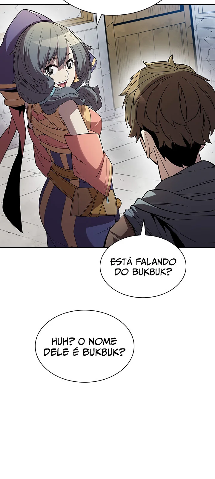 Página do Capítulo 40