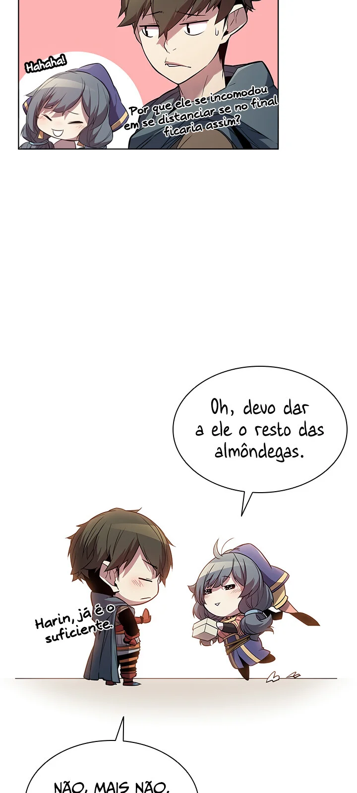 Página do Capítulo 40