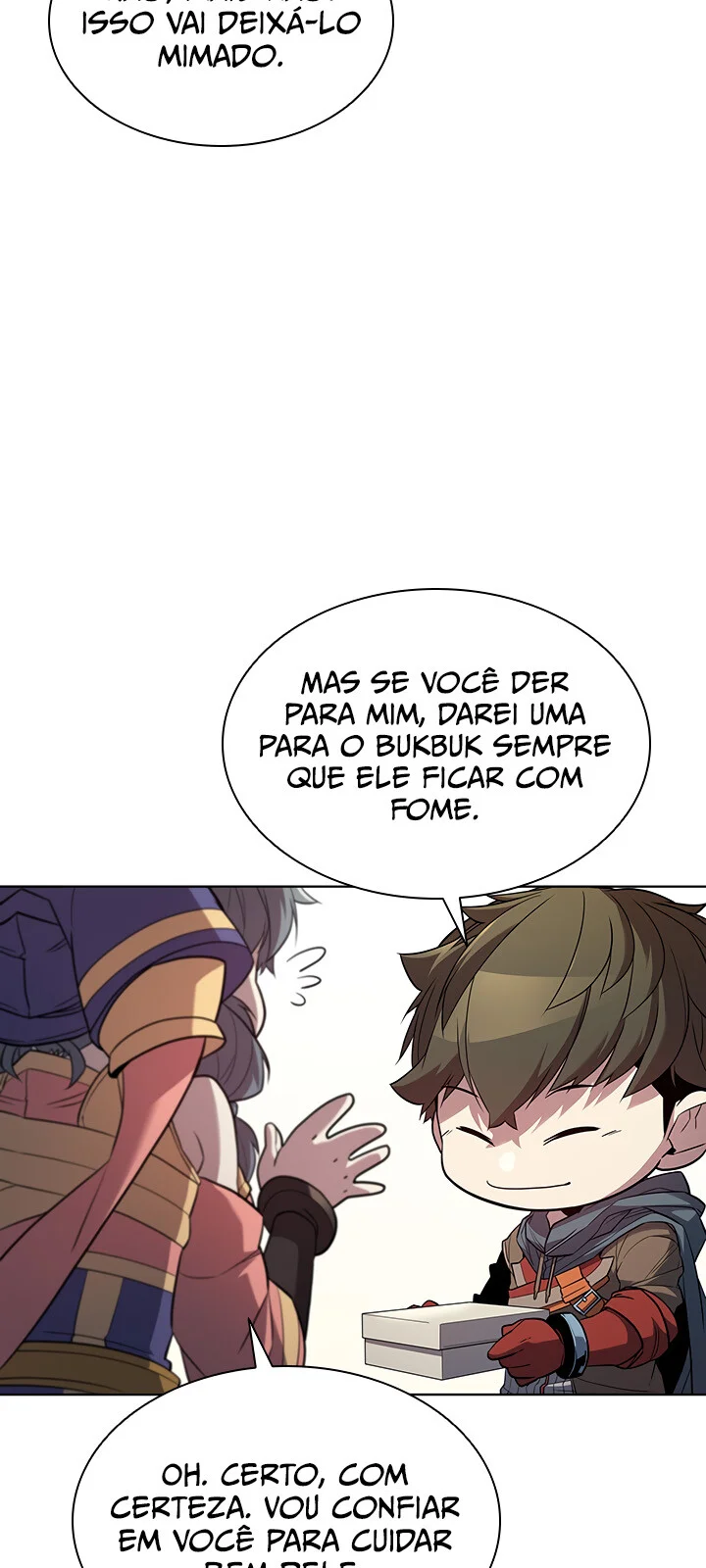 Página do Capítulo 40