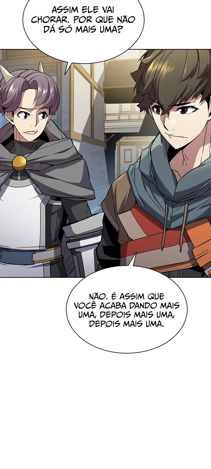 Página do Capítulo 40