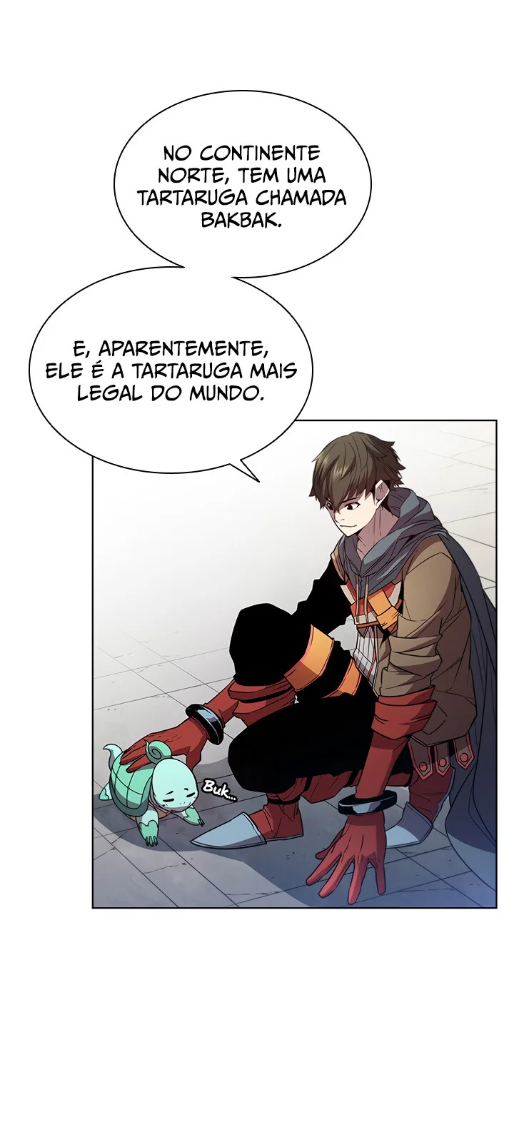 Página do Capítulo 40