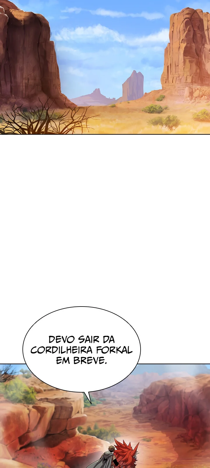 Página do Capítulo 40