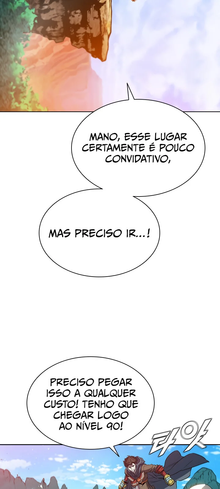 Página do Capítulo 40