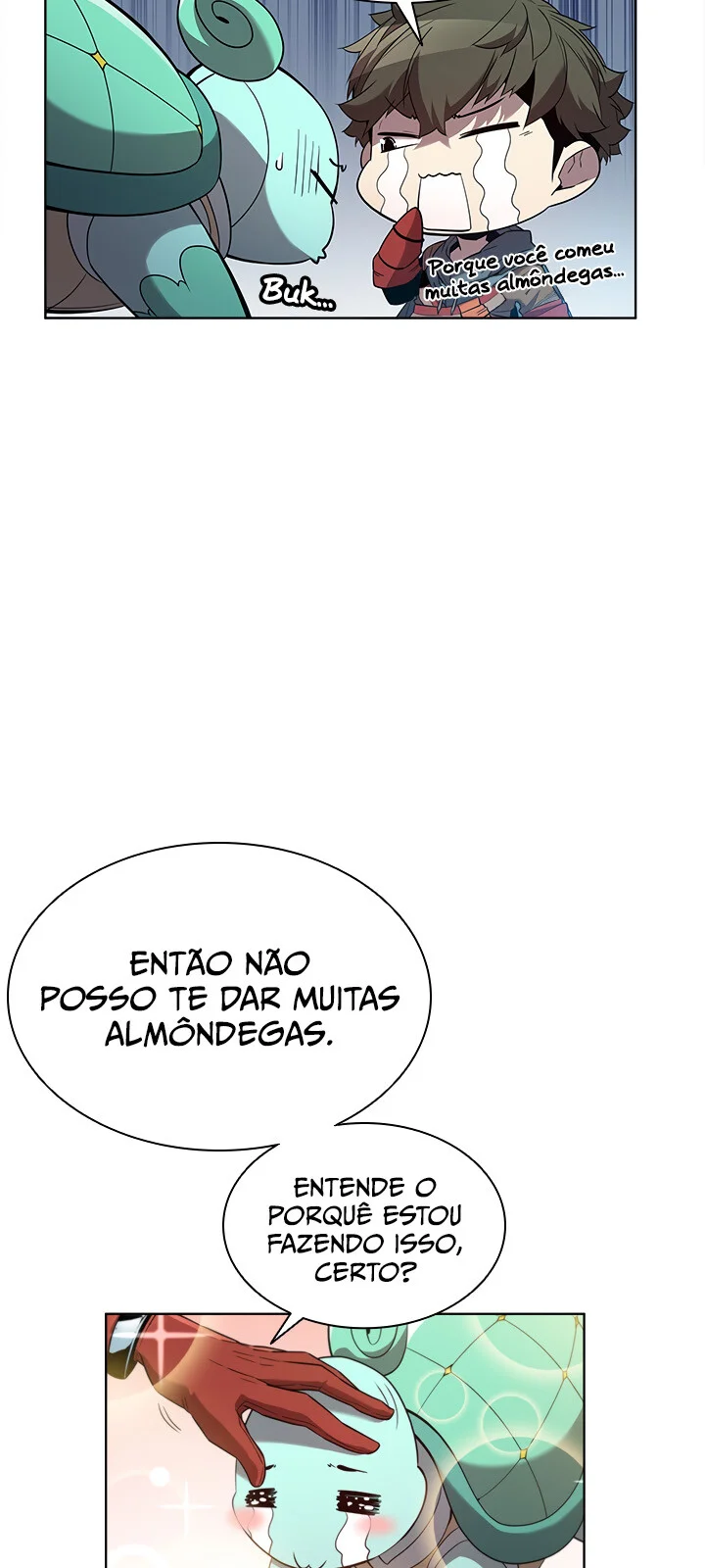 Página do Capítulo 40