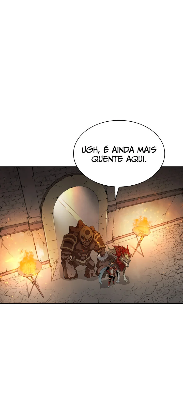 Página do Capítulo 40