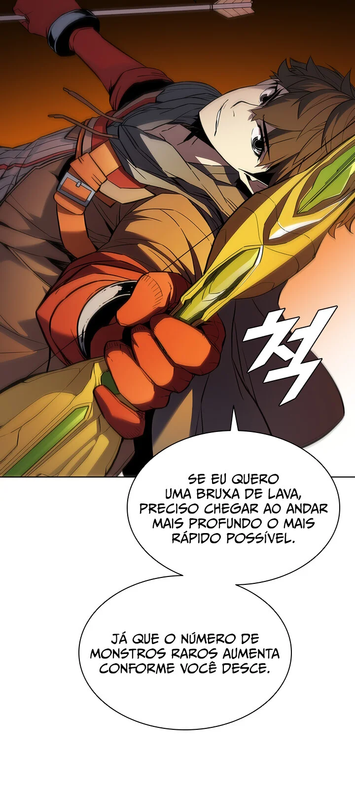 Página do Capítulo 40