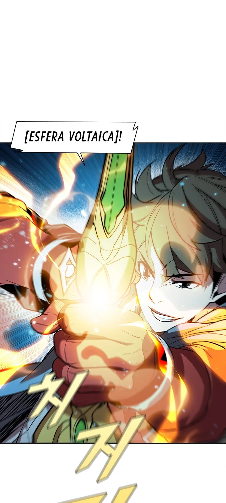 Página do Capítulo 40