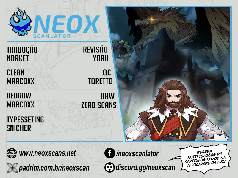 Página do Capítulo 41