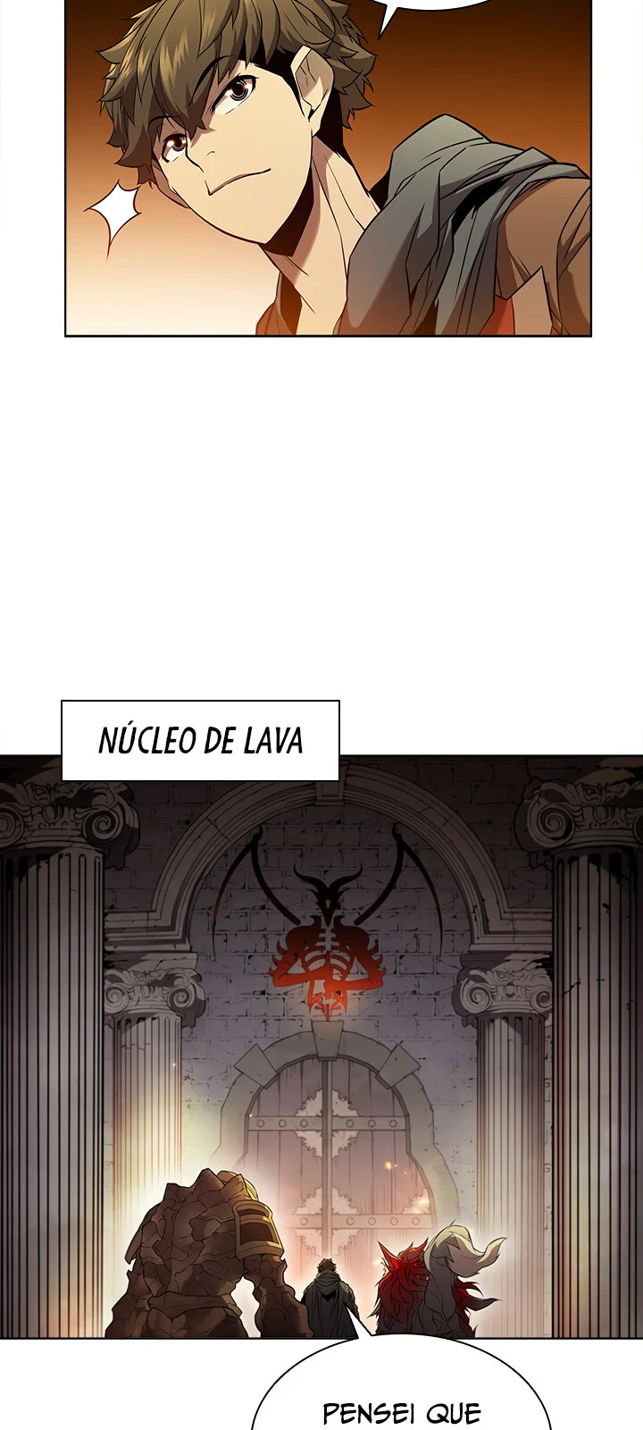 Página do Capítulo 41