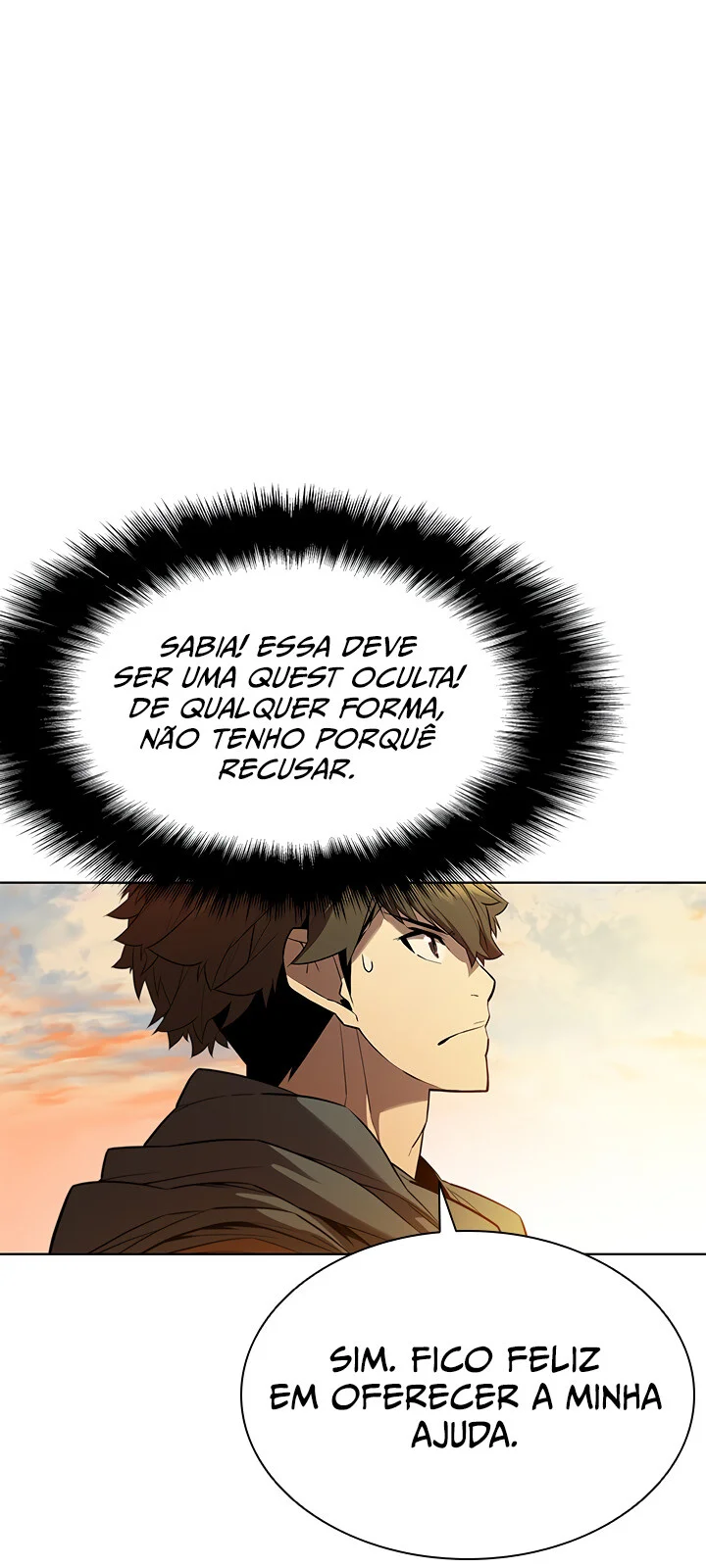 Página do Capítulo 41