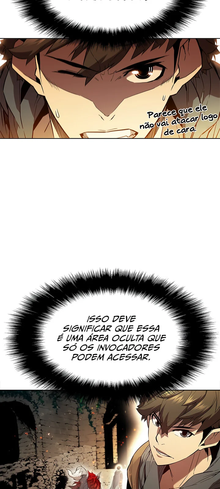 Página do Capítulo 41