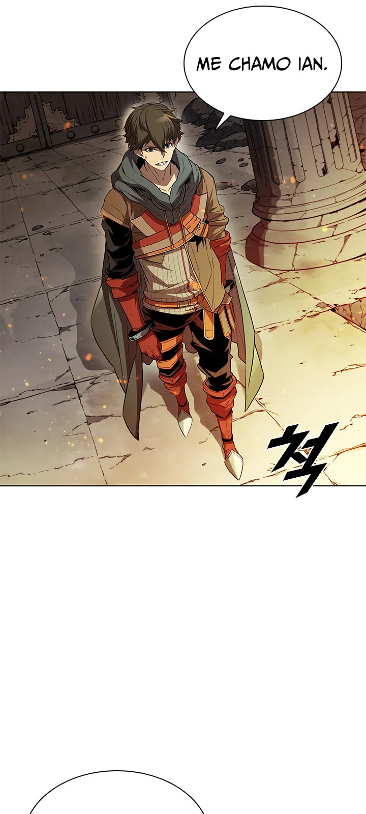 Página do Capítulo 41