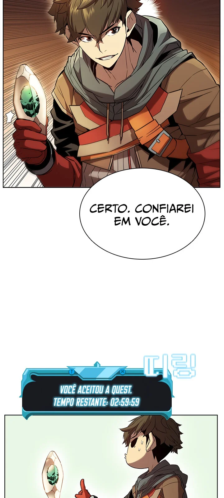 Página do Capítulo 41