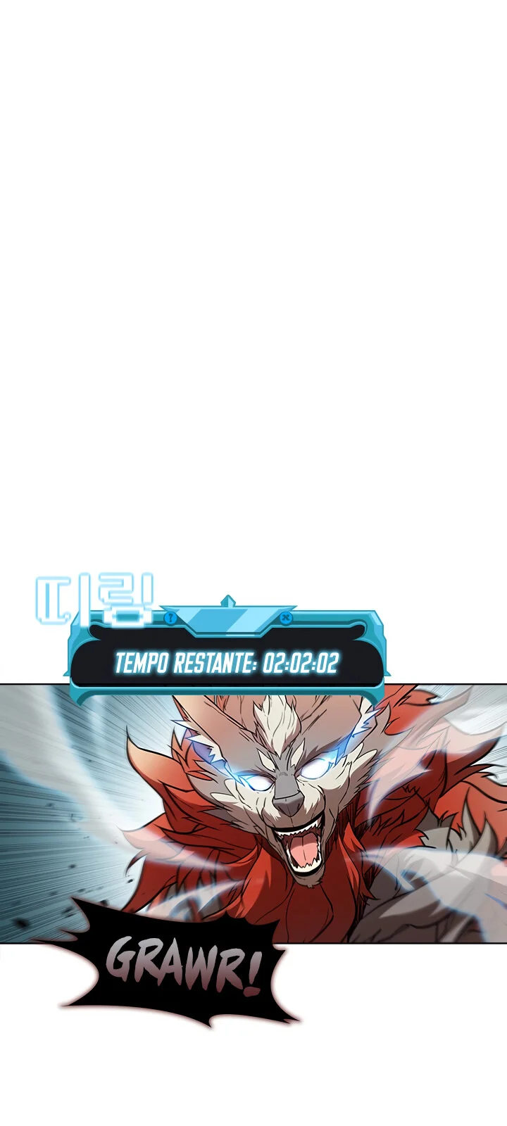 Página do Capítulo 41