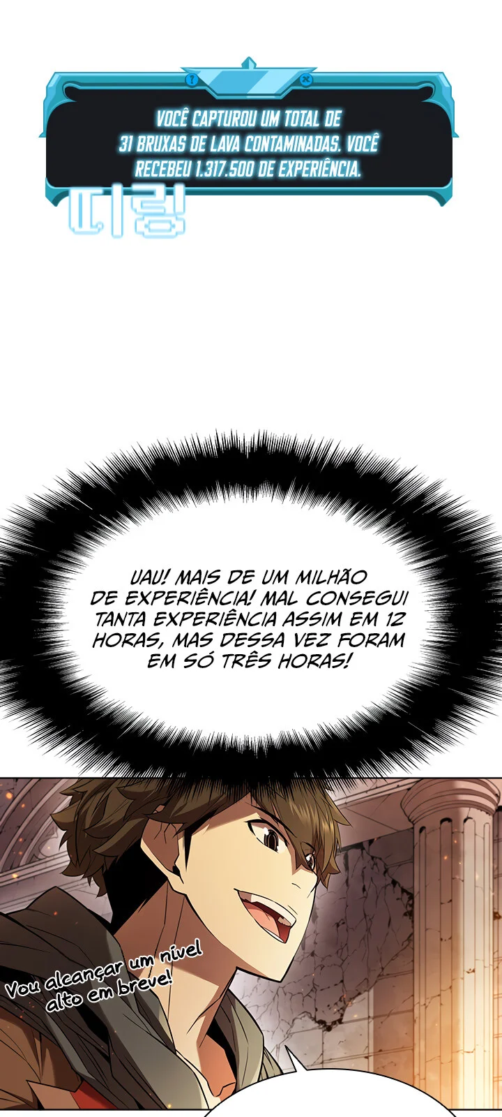 Página do Capítulo 41