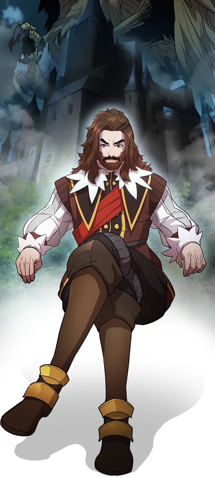 Página do Capítulo 41