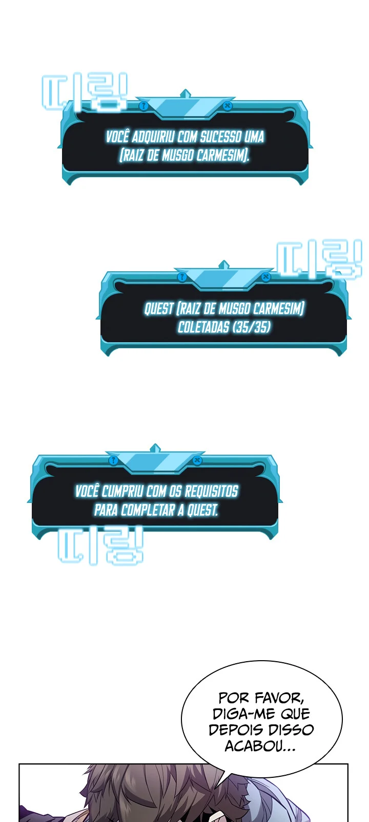 Página do Capítulo 42