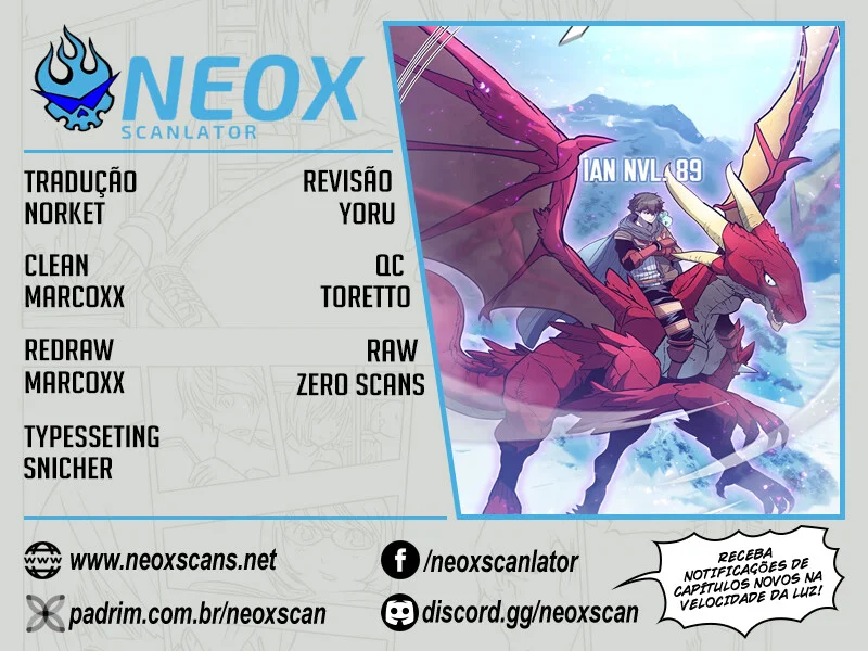 Página do Capítulo 42