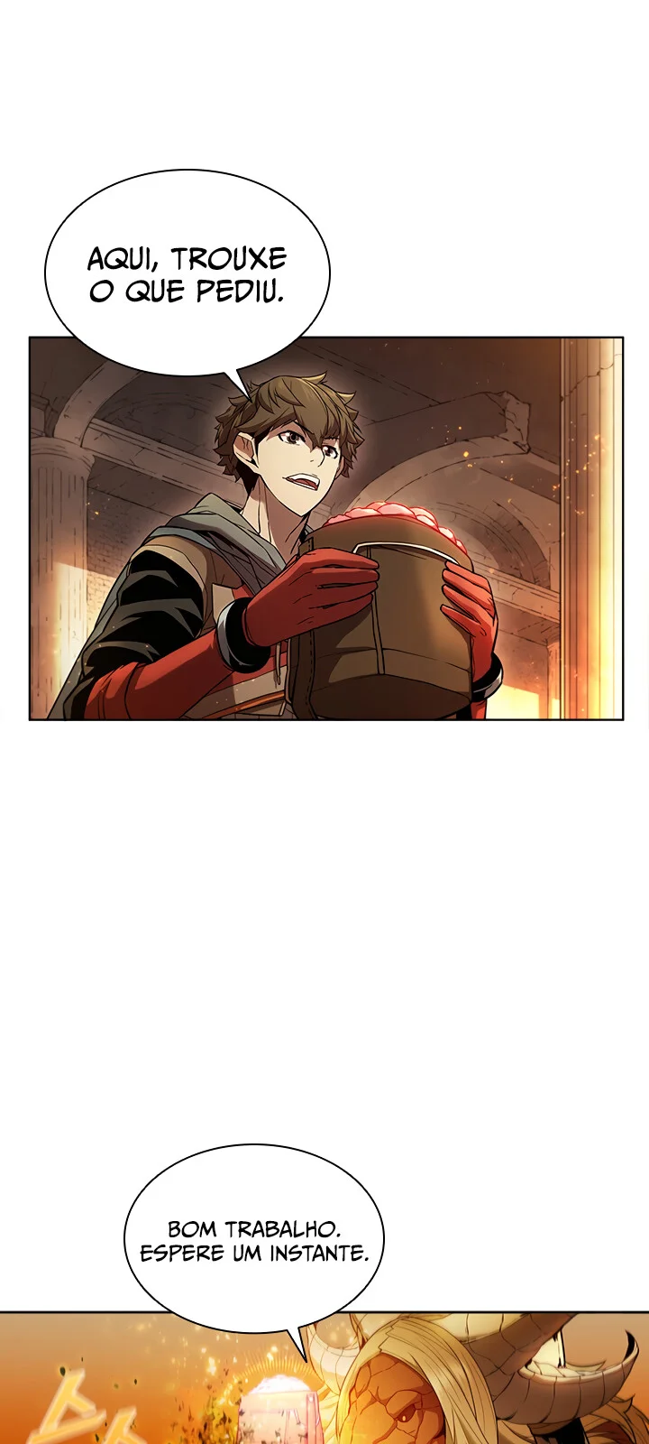 Página do Capítulo 42