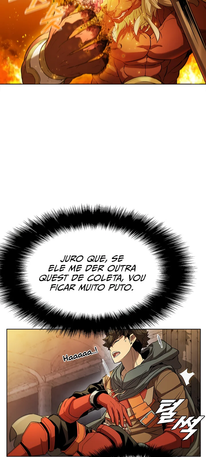 Página do Capítulo 42