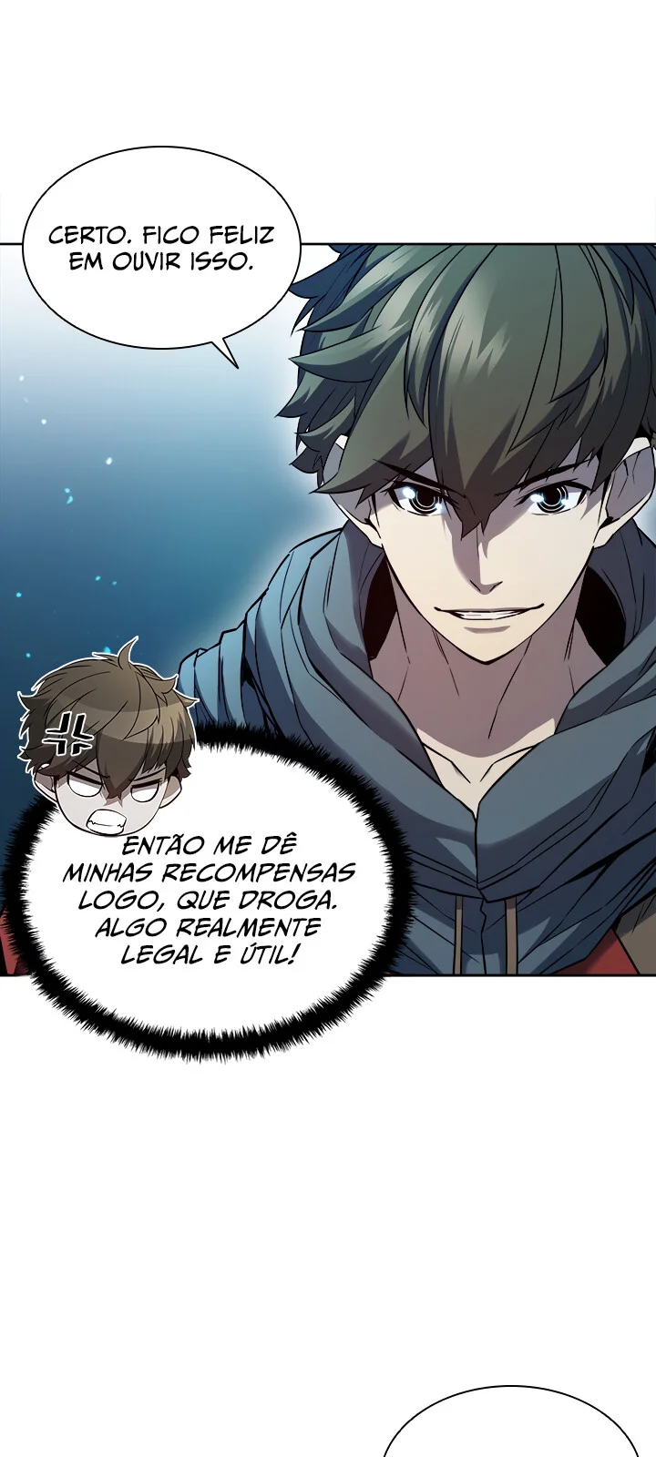 Página do Capítulo 42