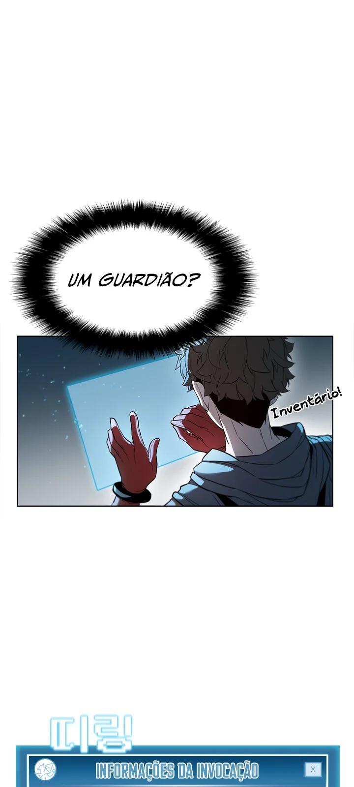 Página do Capítulo 42