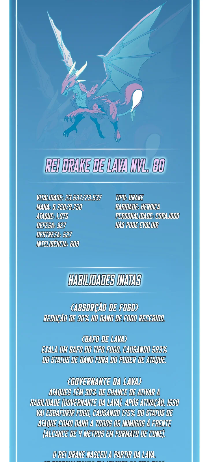 Página do Capítulo 42