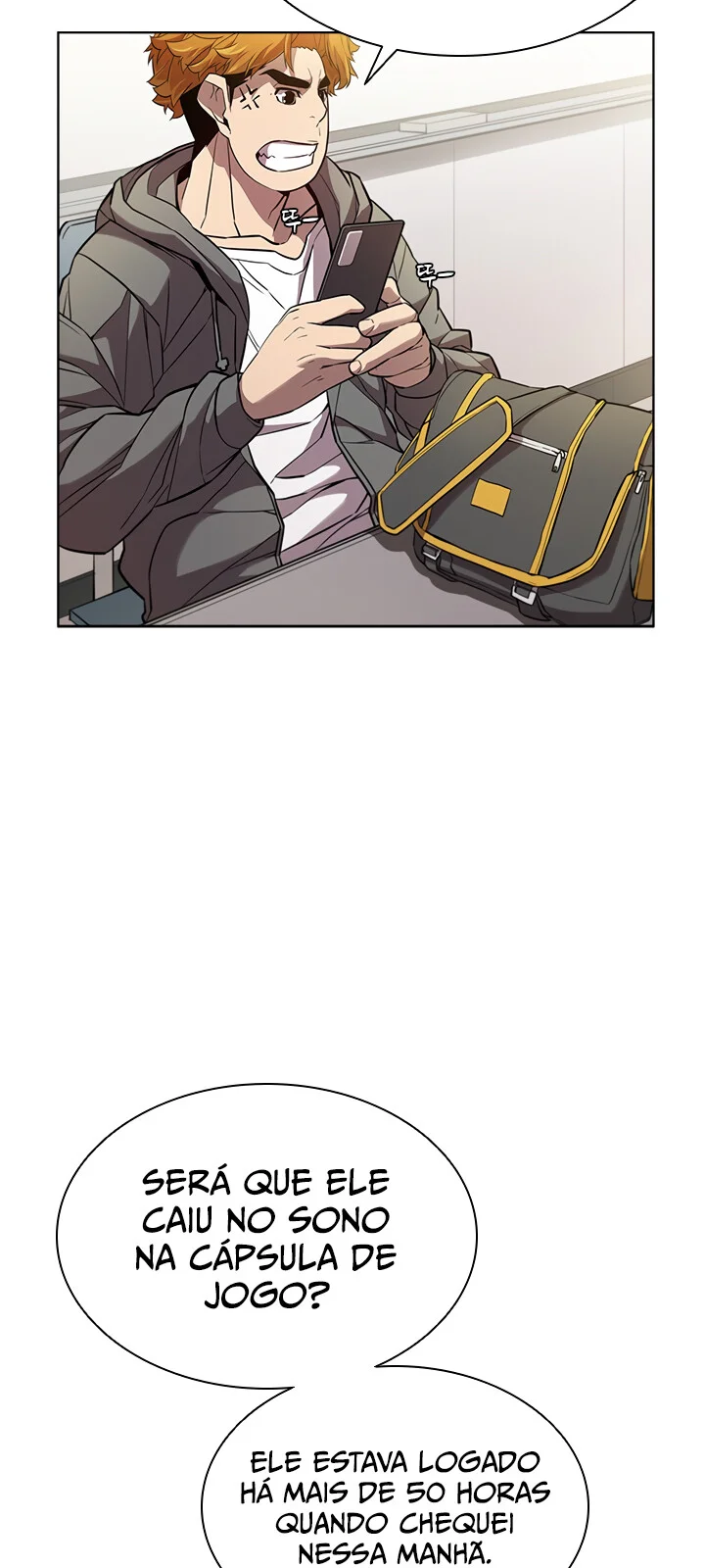 Página do Capítulo 42