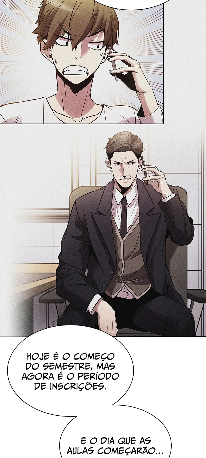 Página do Capítulo 42