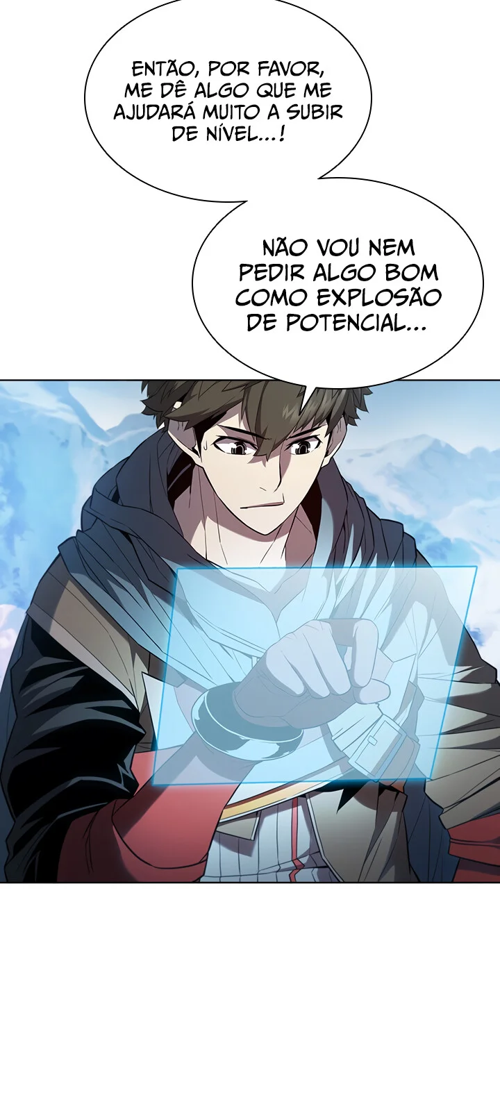 Página do Capítulo 42