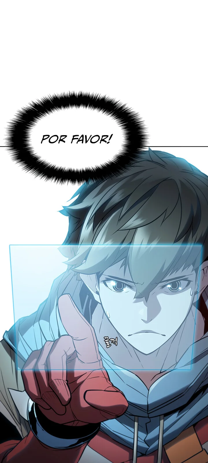 Página do Capítulo 42