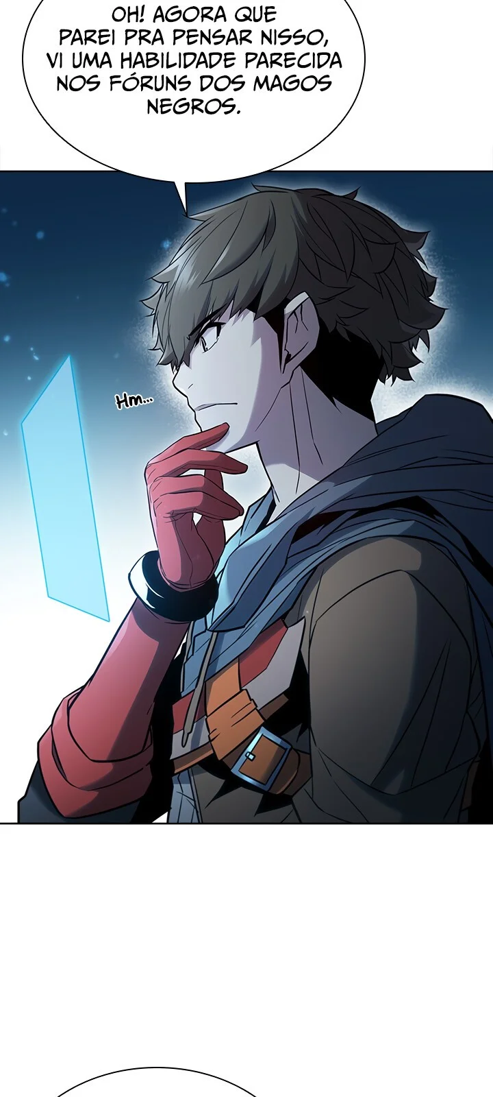 Página do Capítulo 43